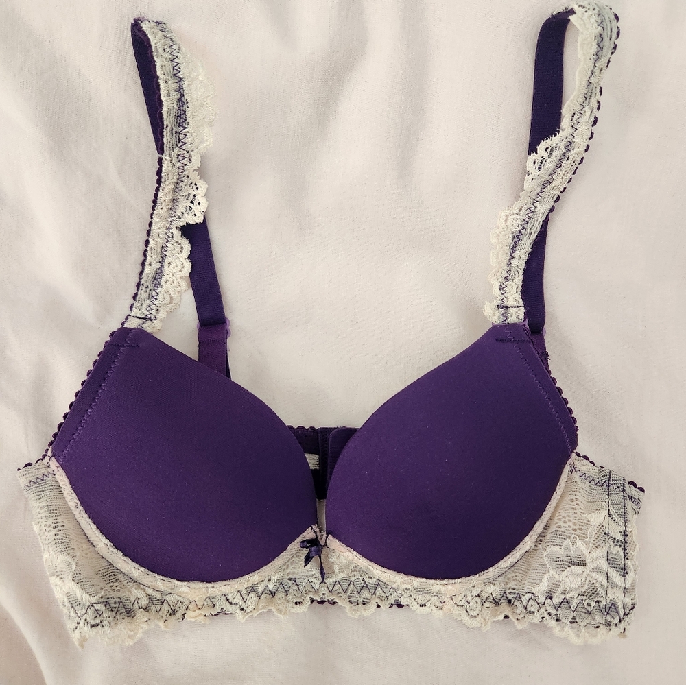 The Little Bra Company Yvonne bra in 28B